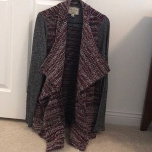 Lucky Brand sweater